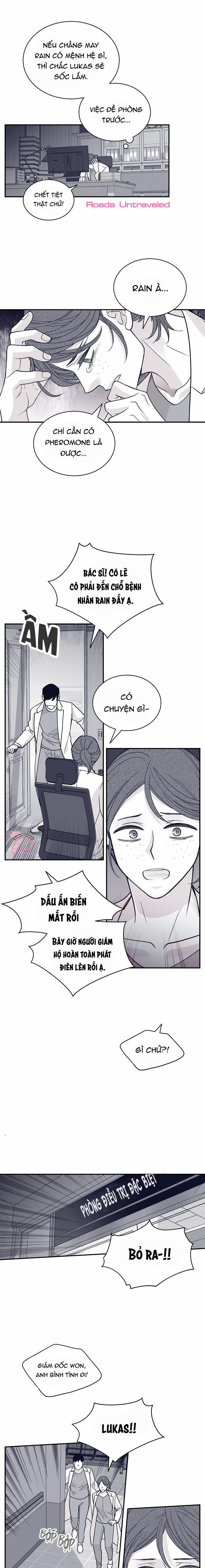 Rain Yêu Dấu 101 trang 11