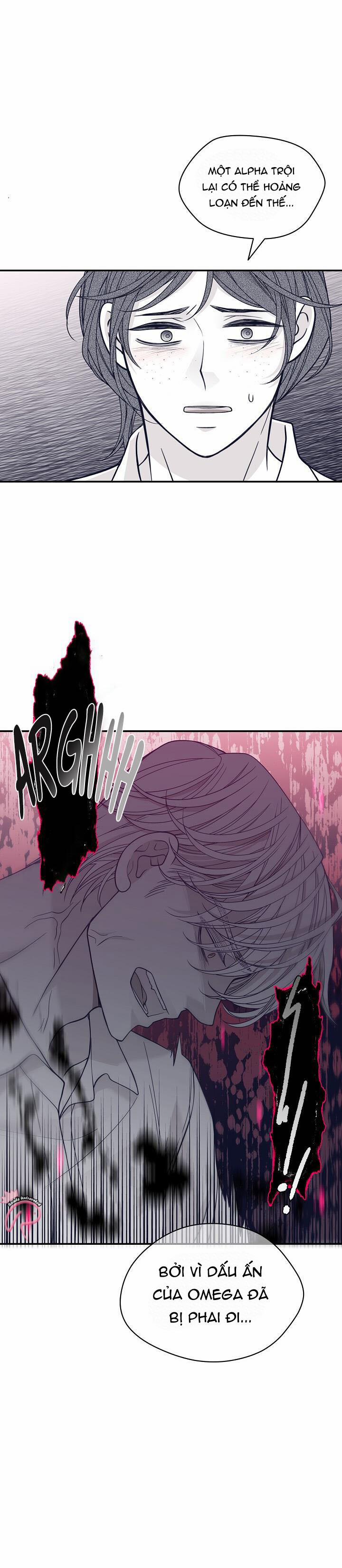 Rain Yêu Dấu 101 trang 13