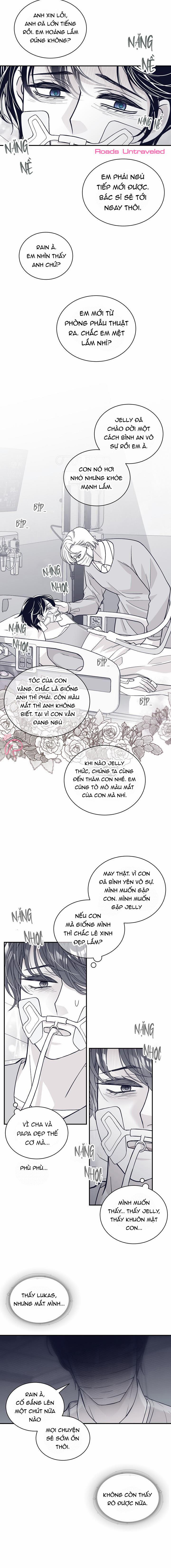 Rain Yêu Dấu 101 trang 5