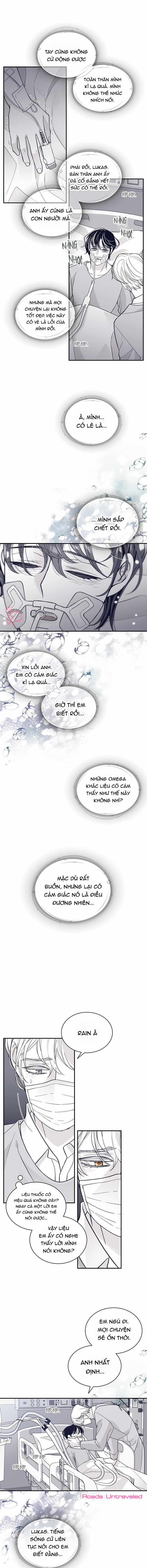 Rain Yêu Dấu 101 trang 6