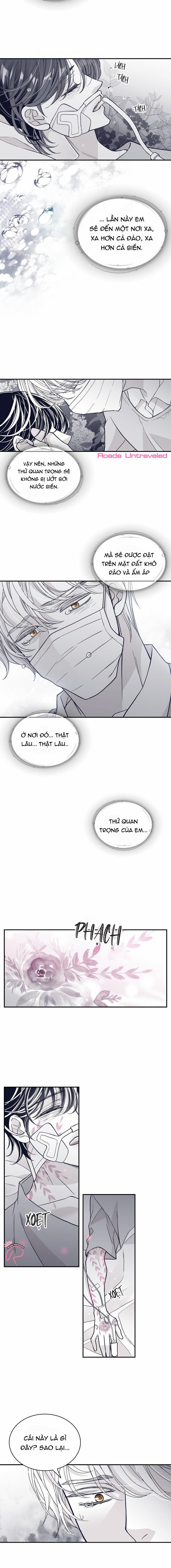 Rain Yêu Dấu 101 trang 7