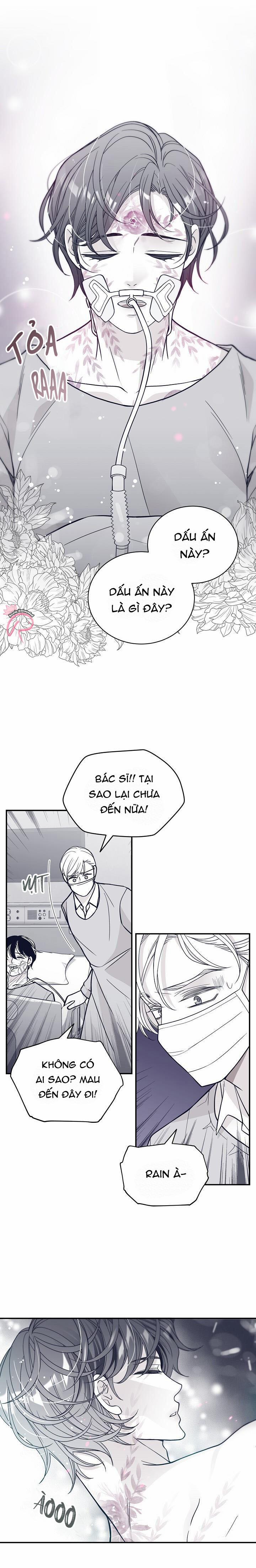 Rain Yêu Dấu 101 trang 8