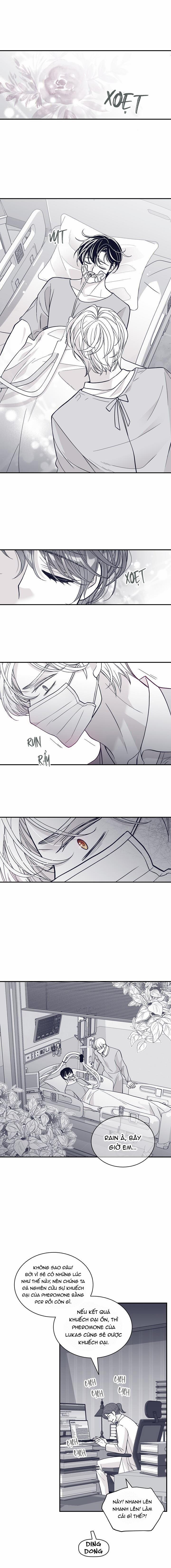 Rain Yêu Dấu 101 trang 9