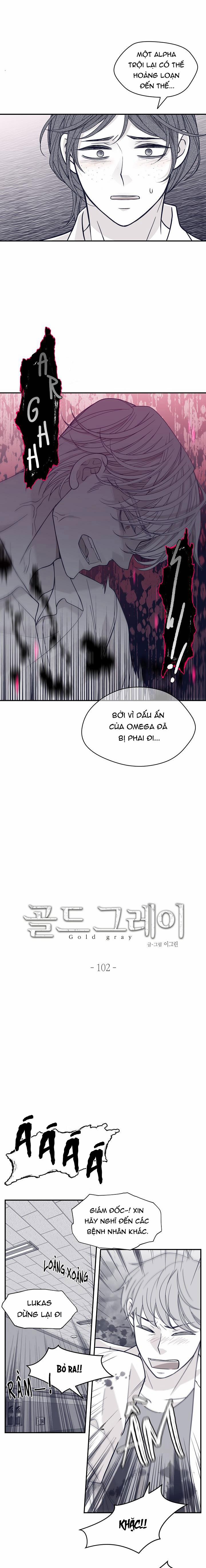 Rain Yêu Dấu 102 trang 1