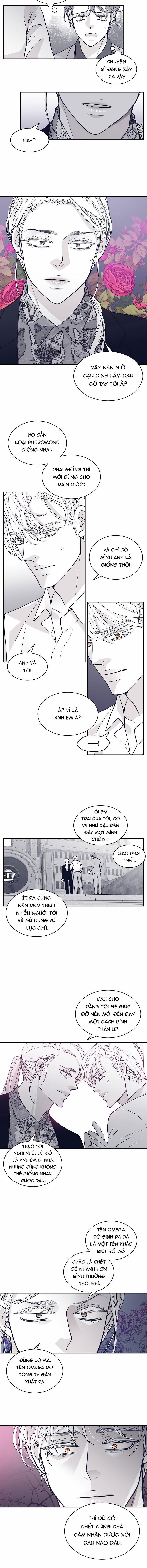 Rain Yêu Dấu 102 trang 10