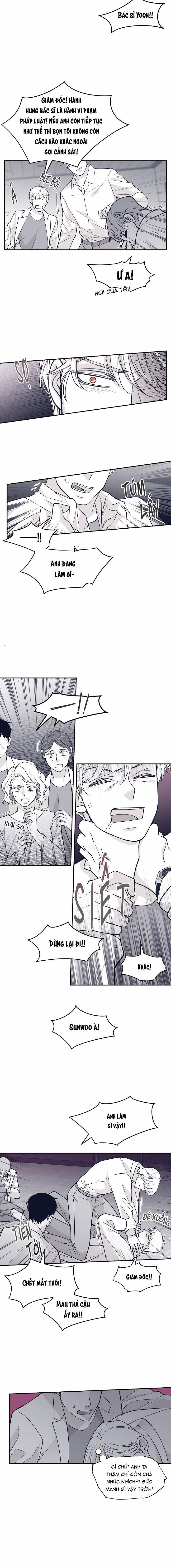 Rain Yêu Dấu 102 trang 2