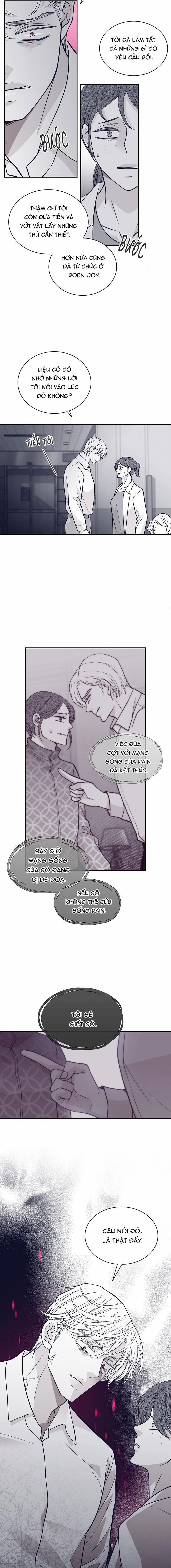 Rain Yêu Dấu 102 trang 4