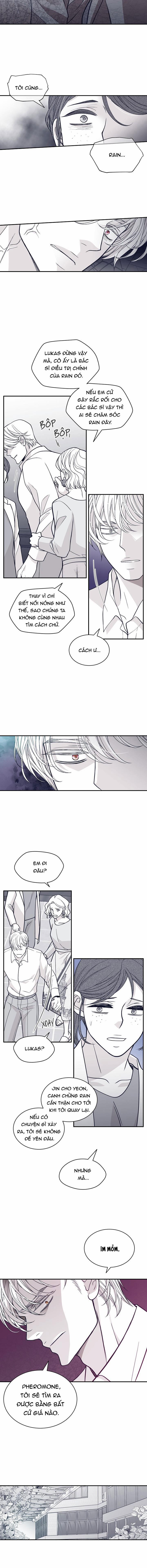 Rain Yêu Dấu 102 trang 5