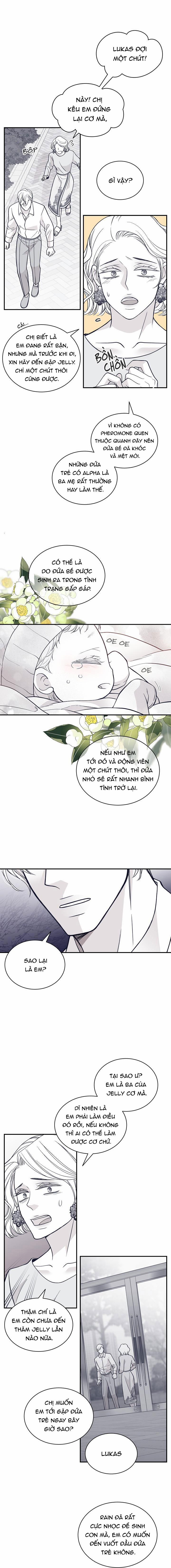 Rain Yêu Dấu 102 trang 6