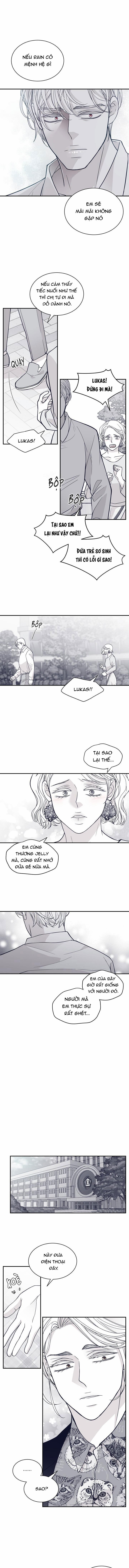 Rain Yêu Dấu 102 trang 7