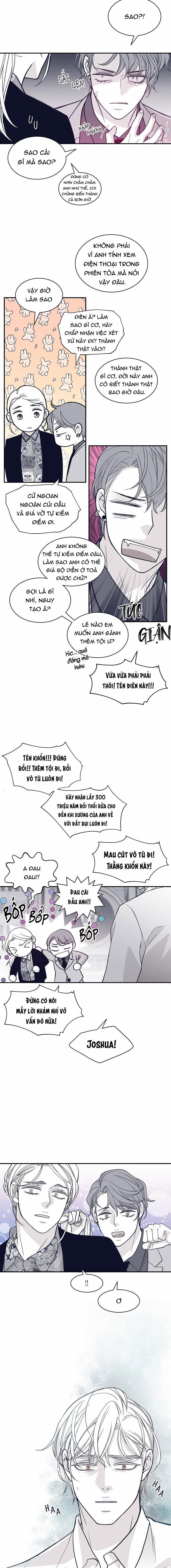 Rain Yêu Dấu 102 trang 8