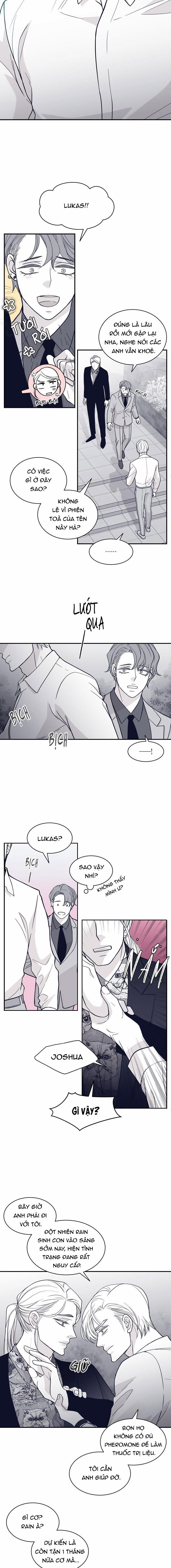 Rain Yêu Dấu 102 trang 9