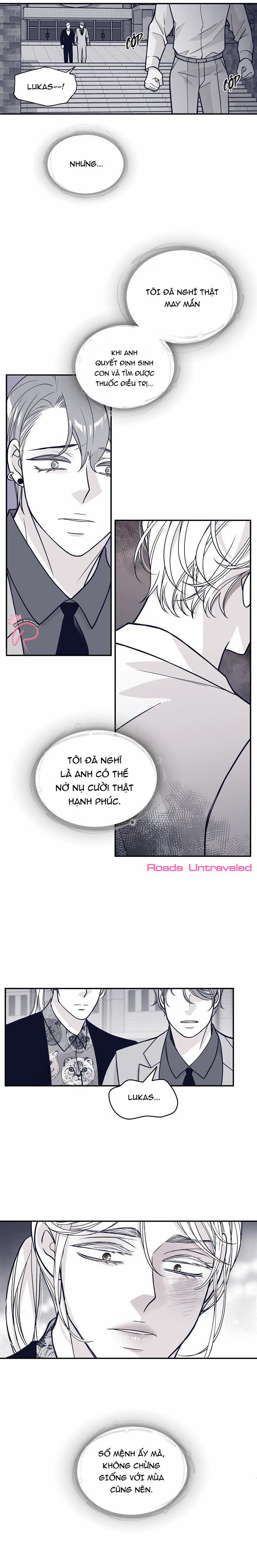 Rain Yêu Dấu 103 trang 10