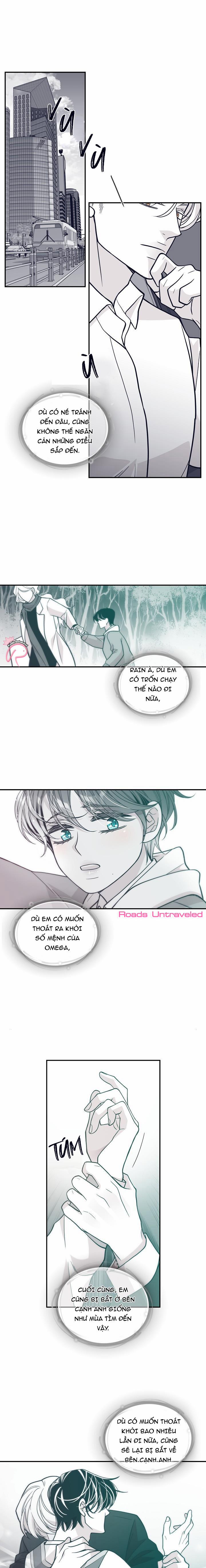 Rain Yêu Dấu 103 trang 11