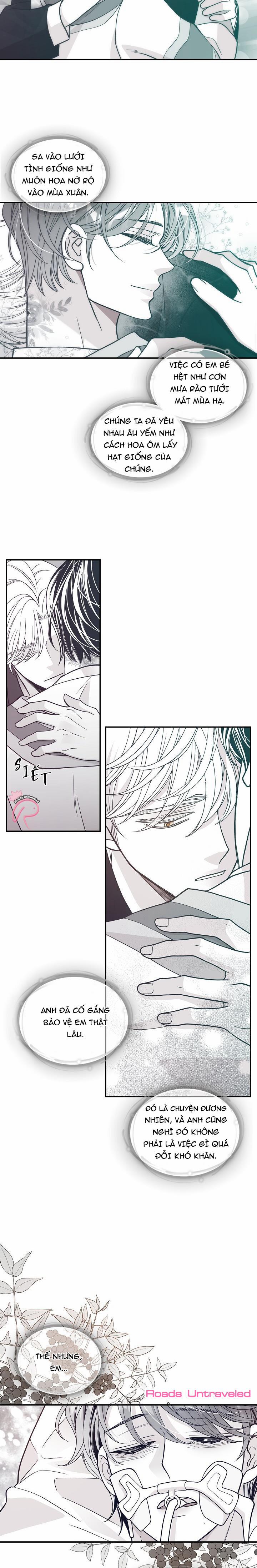 Rain Yêu Dấu 103 trang 12