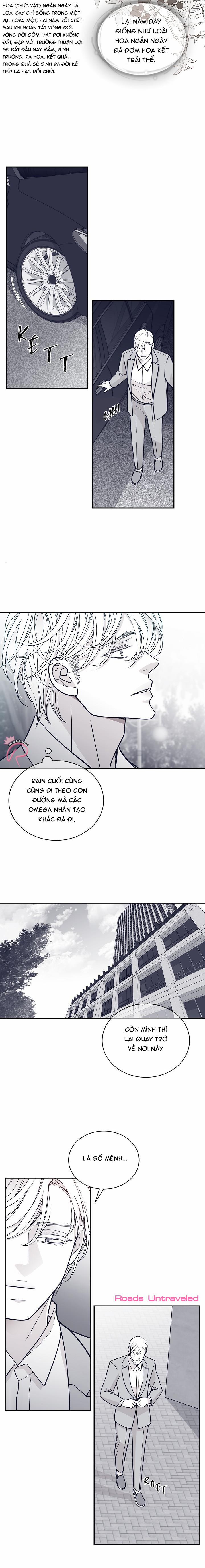 Rain Yêu Dấu 103 trang 13