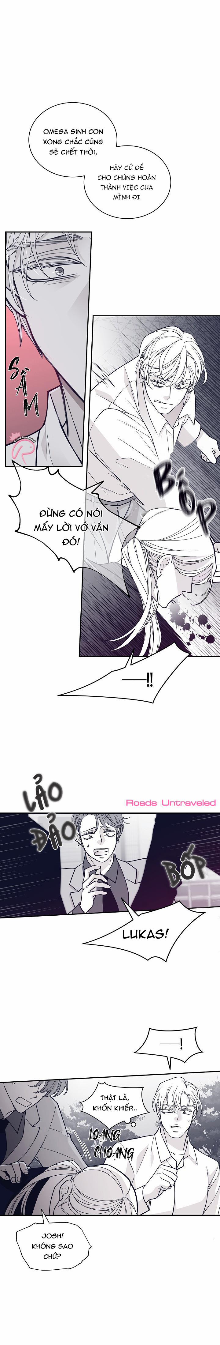 Rain Yêu Dấu 103 trang 2