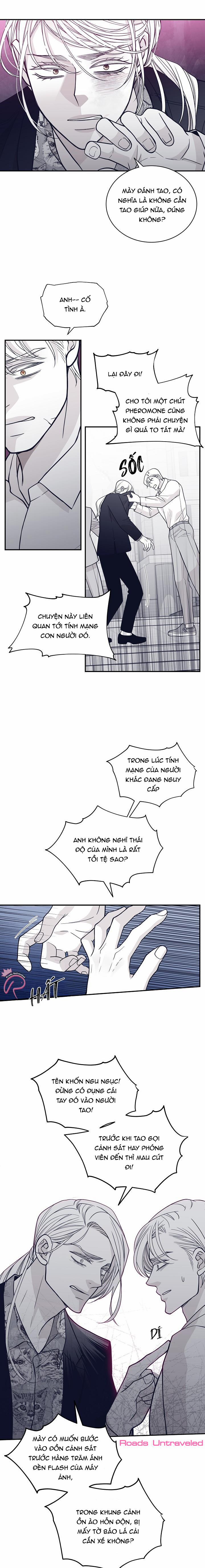 Rain Yêu Dấu 103 trang 3