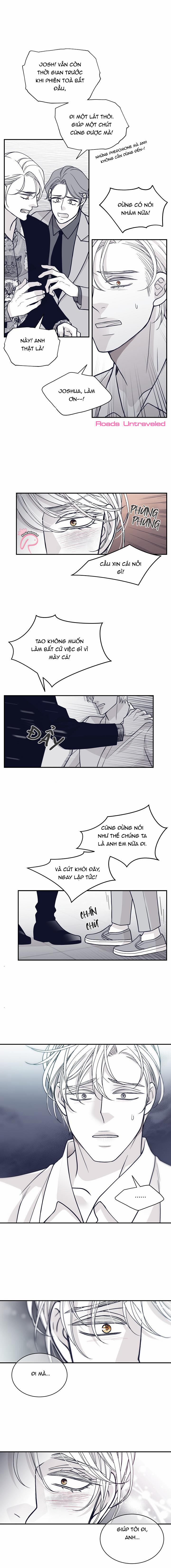 Rain Yêu Dấu 103 trang 5