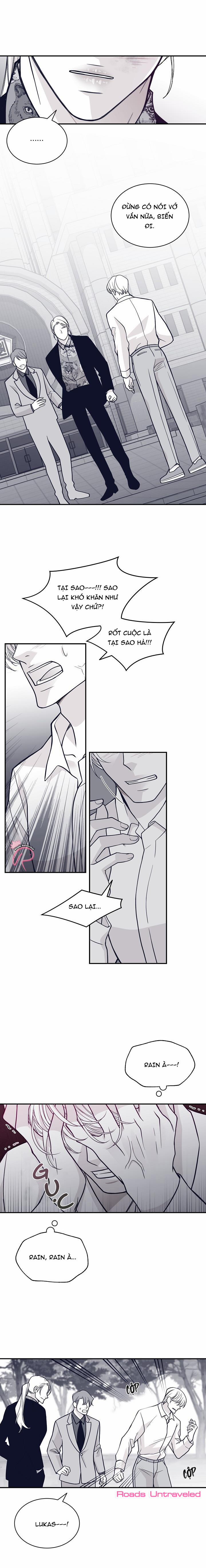 Rain Yêu Dấu 103 trang 6