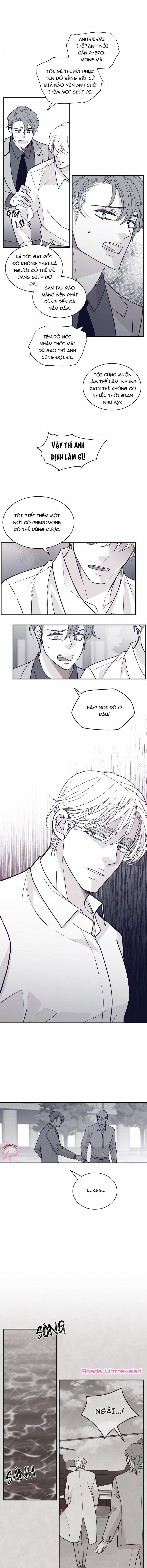 Rain Yêu Dấu 103 trang 7