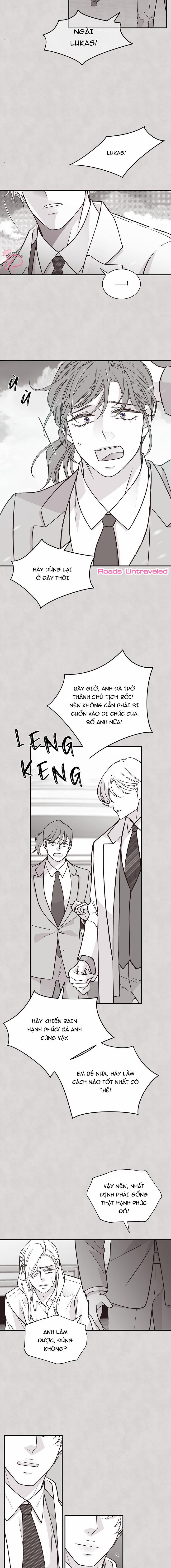 Rain Yêu Dấu 103 trang 8