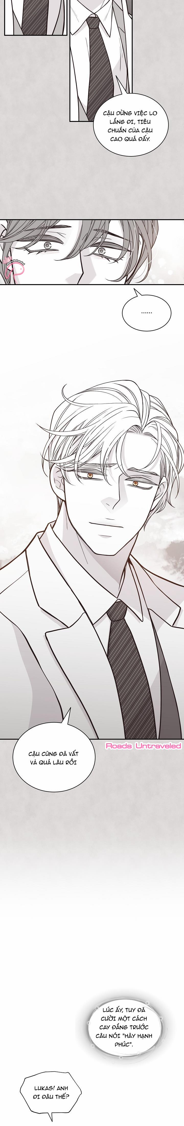 Rain Yêu Dấu 103 trang 9