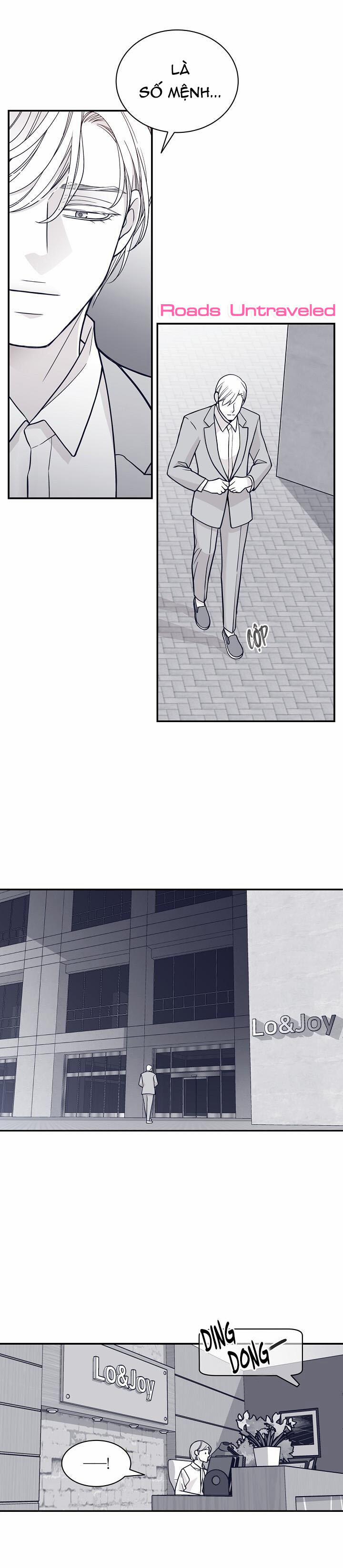 Rain Yêu Dấu 104 trang 1