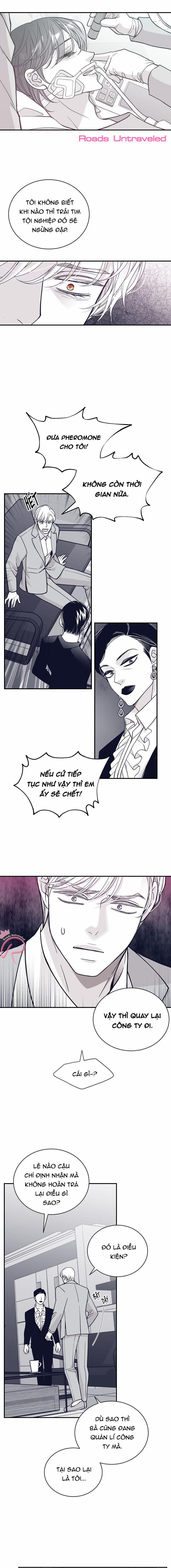 Rain Yêu Dấu 104 trang 10