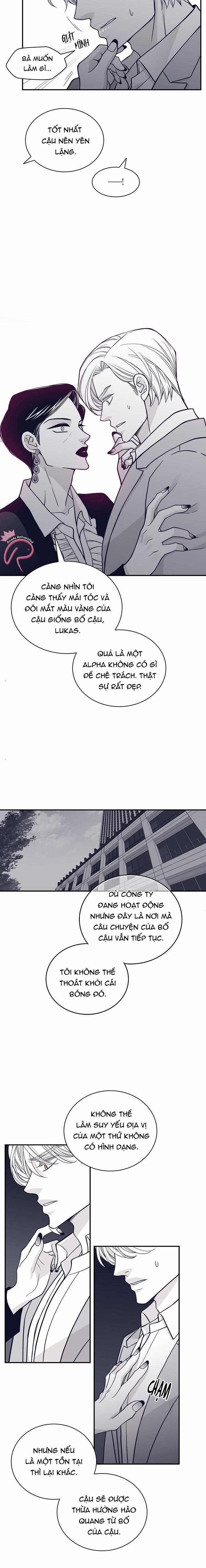 Rain Yêu Dấu 104 trang 11