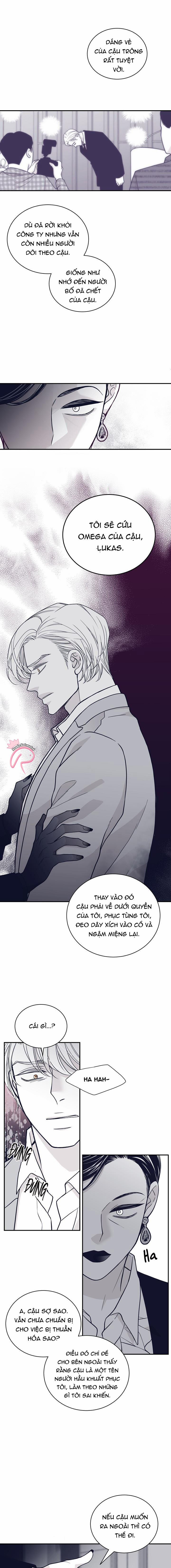 Rain Yêu Dấu 104 trang 12