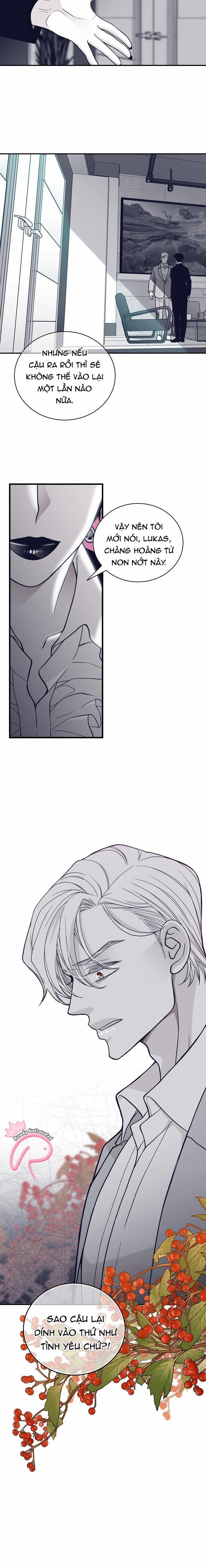 Rain Yêu Dấu 104 trang 13