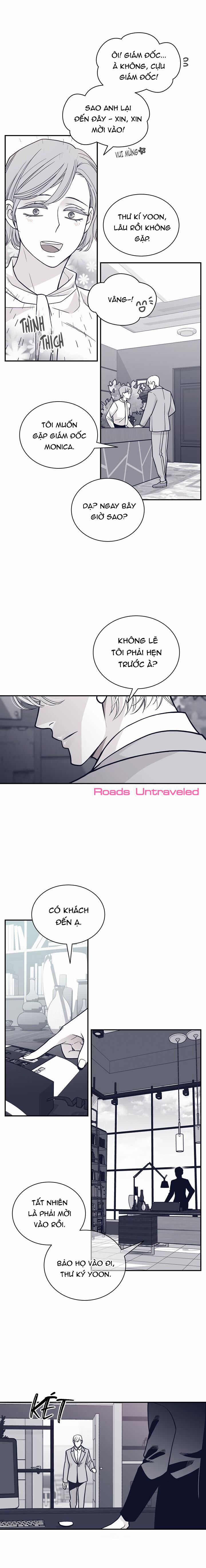 Rain Yêu Dấu 104 trang 2