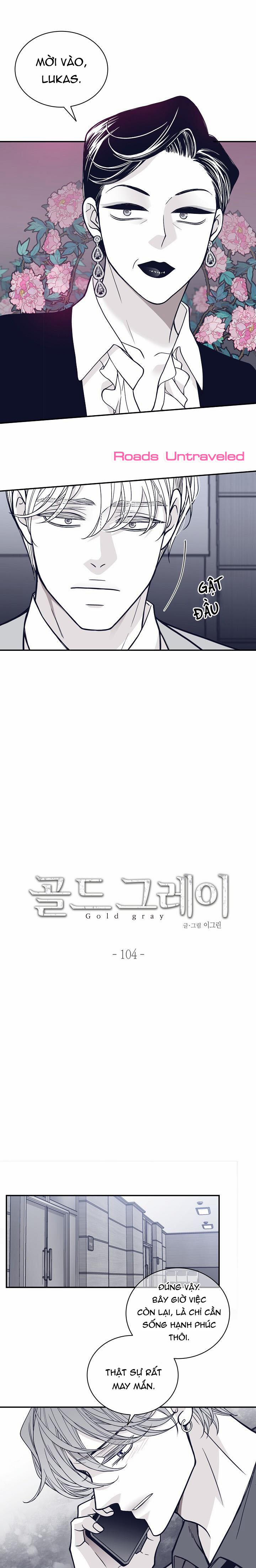 Rain Yêu Dấu 104 trang 3