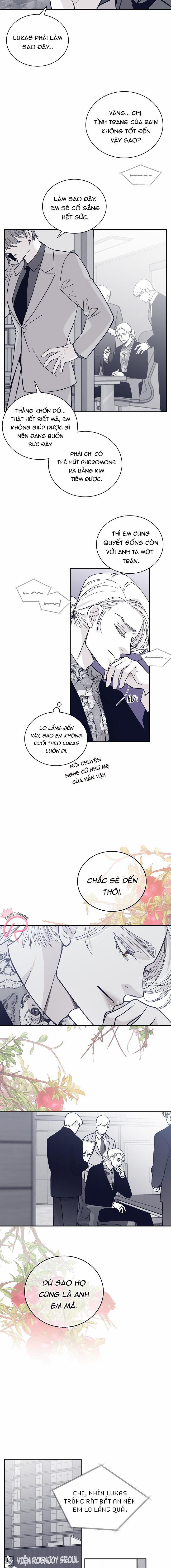 Rain Yêu Dấu 104 trang 4