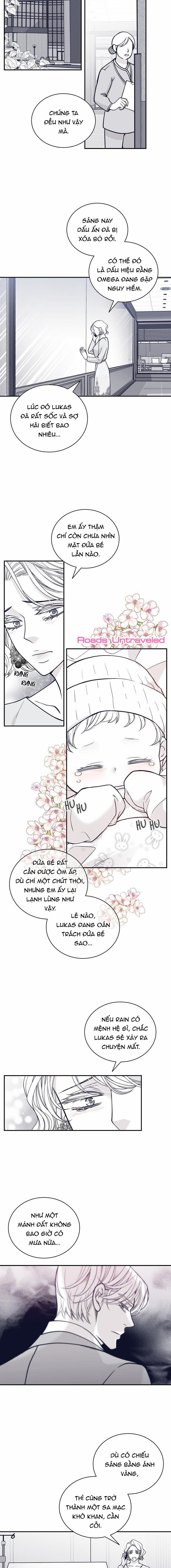 Rain Yêu Dấu 104 trang 5