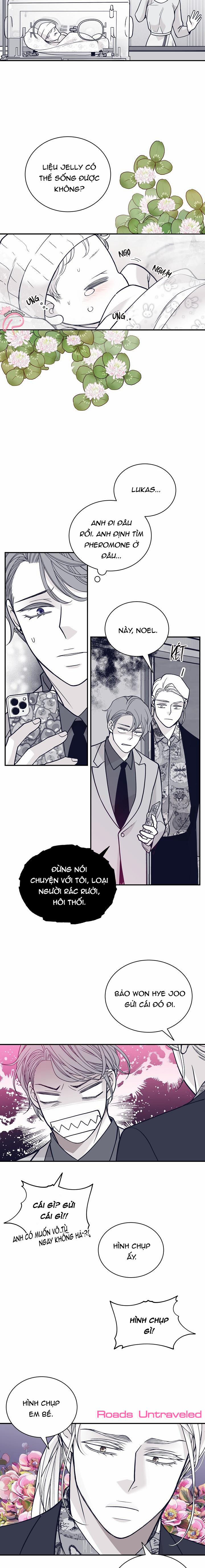 Rain Yêu Dấu 104 trang 6