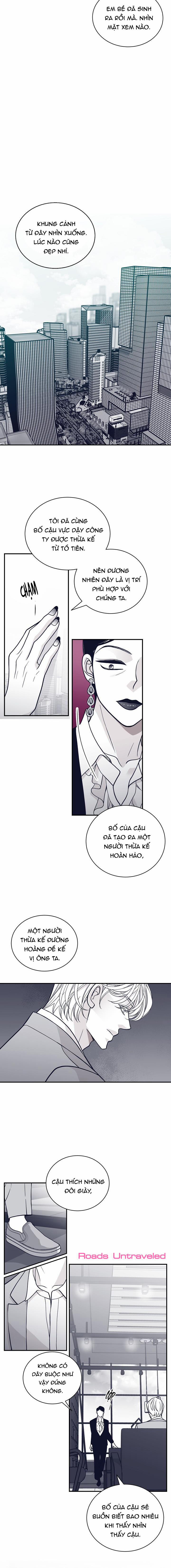 Rain Yêu Dấu 104 trang 7