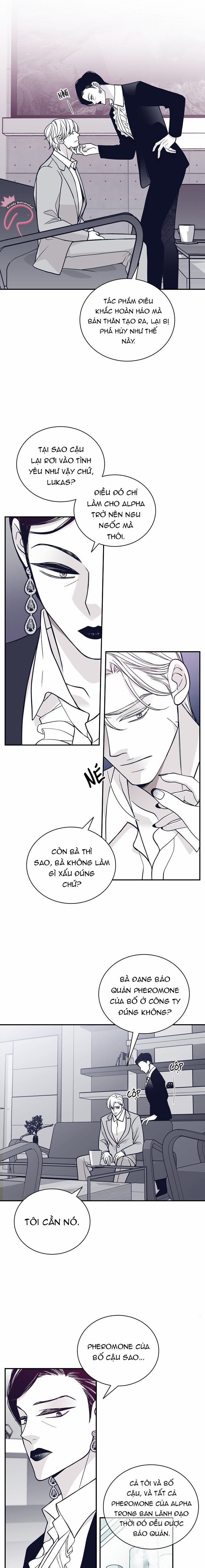 Rain Yêu Dấu 104 trang 8