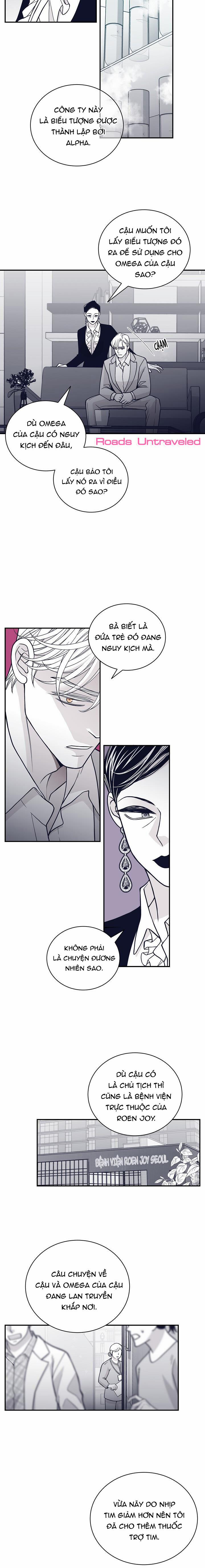 Rain Yêu Dấu 104 trang 9