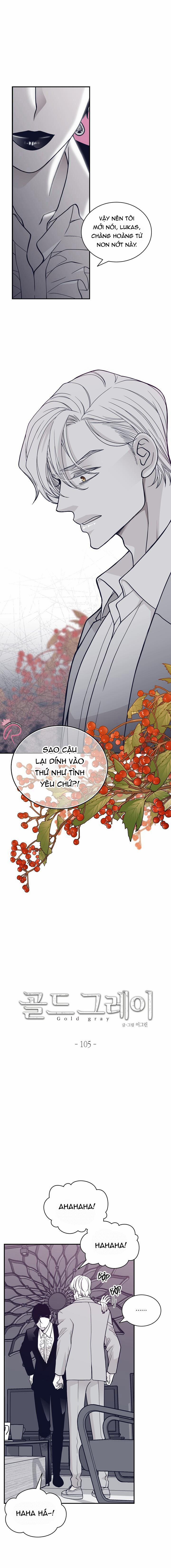 Rain Yêu Dấu 105 trang 1