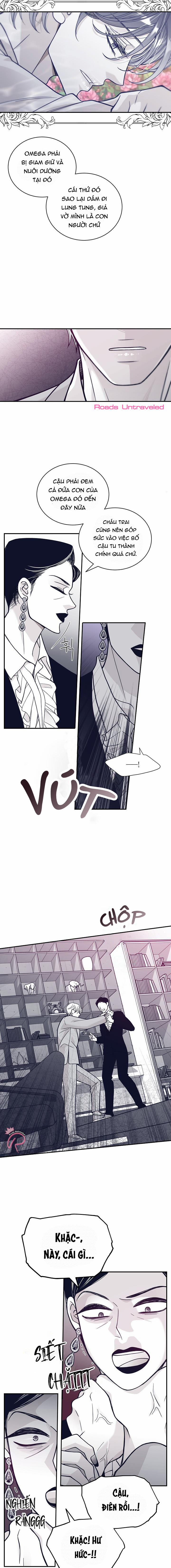 Rain Yêu Dấu 105 trang 10