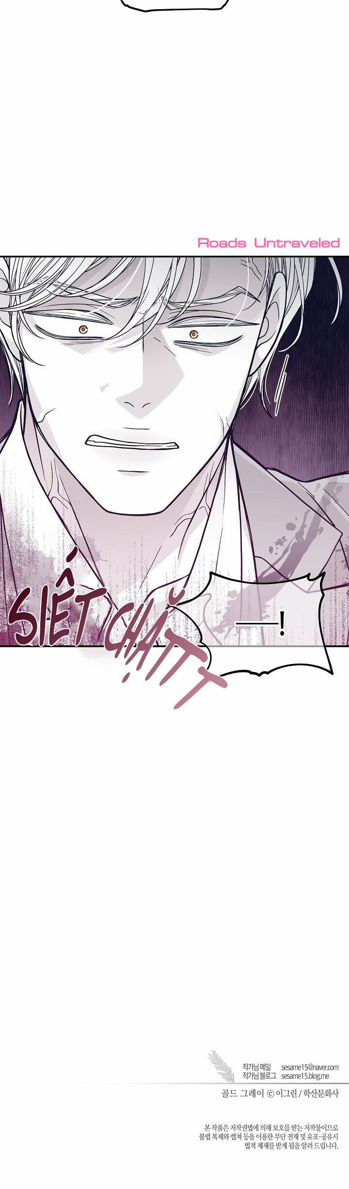 Rain Yêu Dấu 105 trang 11