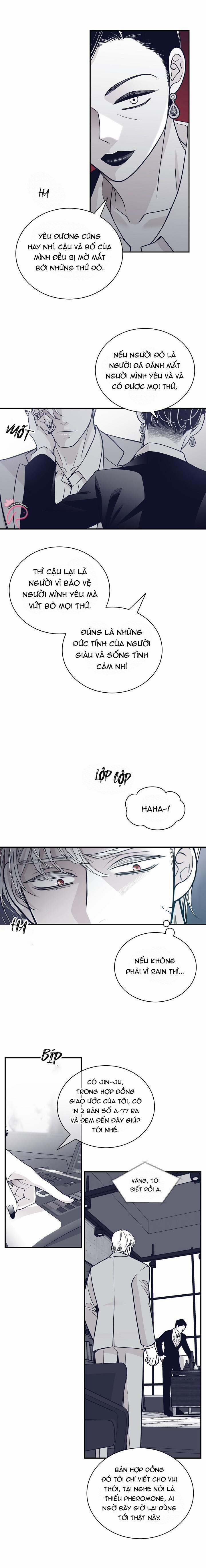 Rain Yêu Dấu 105 trang 2