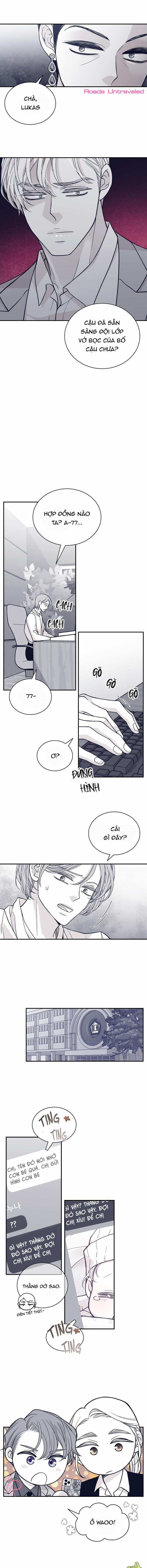 Rain Yêu Dấu 105 trang 3