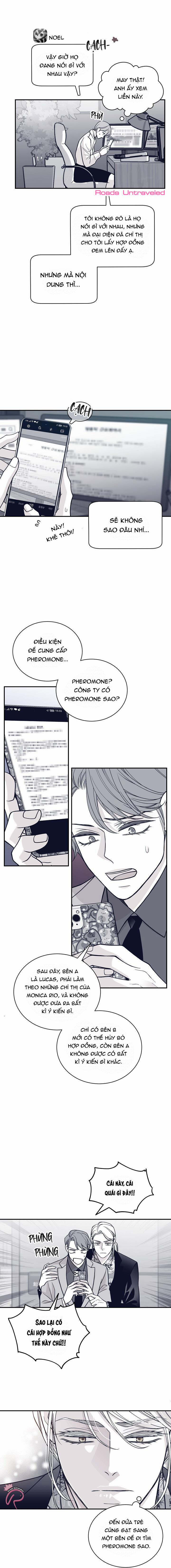 Rain Yêu Dấu 105 trang 7