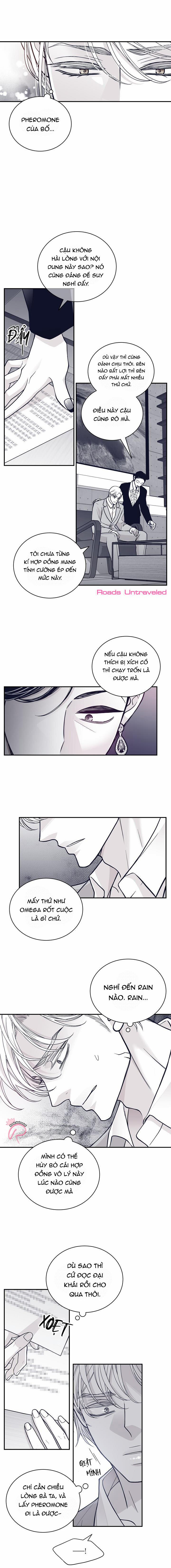 Rain Yêu Dấu 105 trang 8