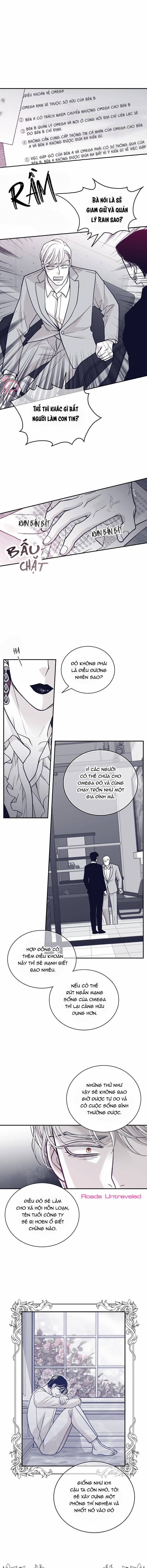 Rain Yêu Dấu 105 trang 9