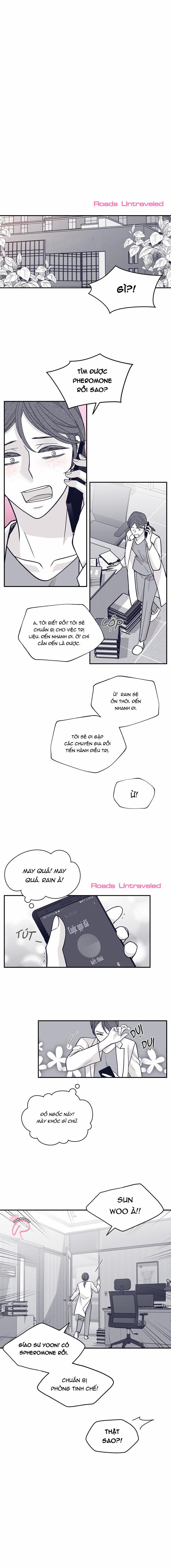 Rain Yêu Dấu 106 trang 10