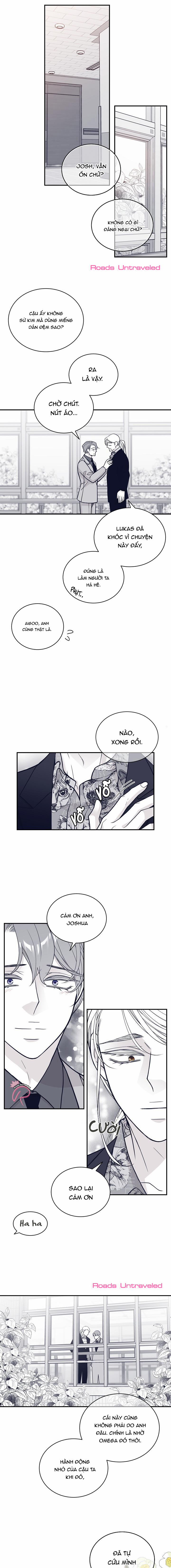 Rain Yêu Dấu 106 trang 11